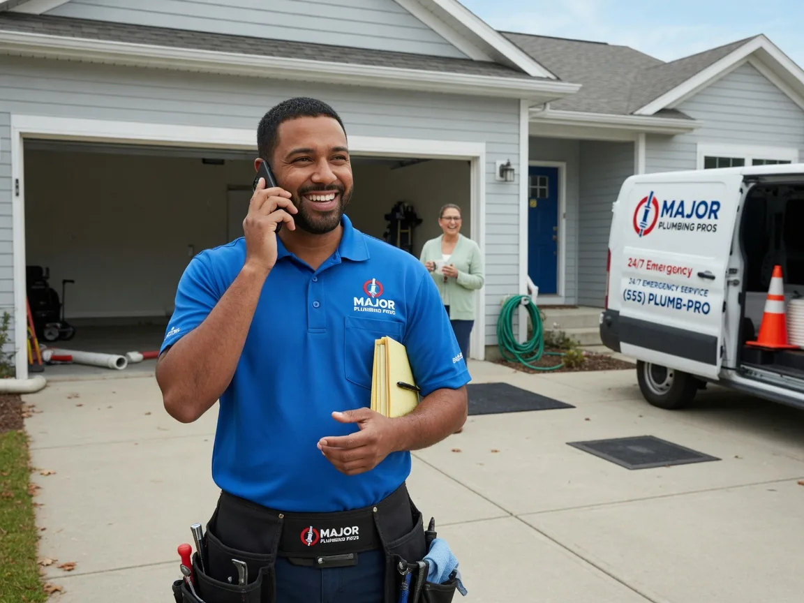 Drain Cleaning Services Buchanan, MI FAQs